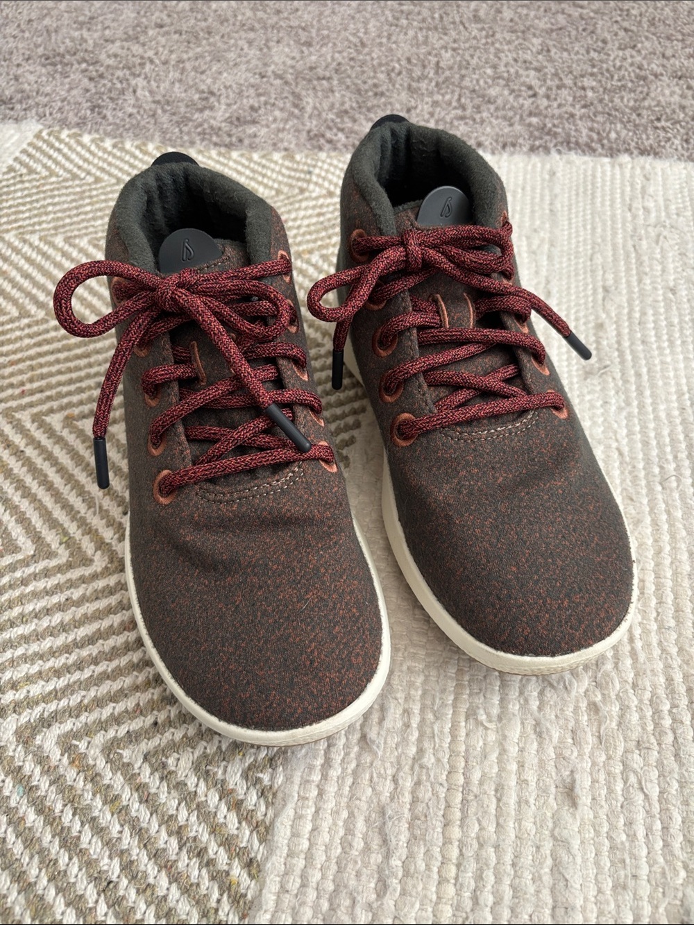 Women's Allbirds Wool Runner-up Mizzles